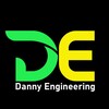 Logo of telegram channel dannyengineeringtelegramchannel — Danny Engineering