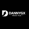 Логотип телеграм канала @dannygxweb3hub — DannyGX Web3 HUB$