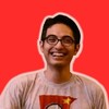 Telegram channel China and Geopolitics with Danny Haiphong logo
