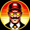 Логотип телеграм канала @dannykoopa — DannyKoopa
