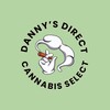 Логотип телеграм канала @dannyunoo — dannyunooo