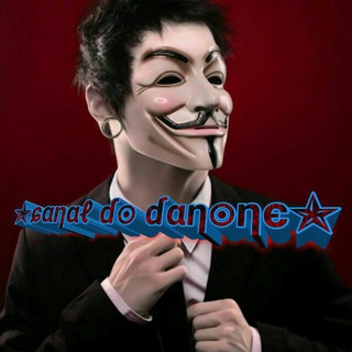 Logo of telegram channel danone1k — ✯ɕαηαℓ ɗ๏ ɗαη๏ηє✯