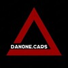 Logo of telegram channel danonecars — DanoneCars