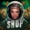 Логотип телеграм канала @danoneuc — DAN USI