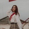 Логотип телеграм канала @danozka69 — Ваша Даночка❤️😛