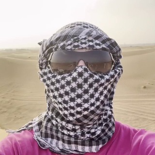 Логотип телеграм канала @danrusovcircles — кружки данрусова