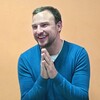 Логотип телеграм канала @dansmirnovv — Дан Смирнов - Пробуждение☀️
