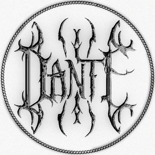 Logotipo del canal de telegramas dante_oficcial - Dante🎙
