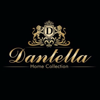 لوگوی کانال تلگرام dantellahome — Dantella
