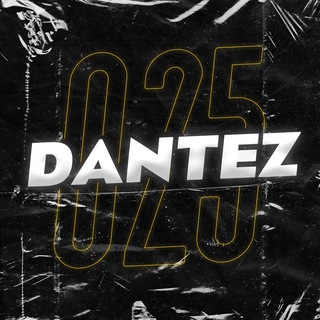 Логотип телеграм канала @dantezpromo — DANTEZ | CSFAIL & CSGORUN