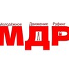 Логотип телеграм канала @dantezzka3 — Мдр