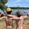 Логотип телеграм канала @danti666 — данти