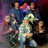 Логотип телеграм канала @danto_zdes — DANTO