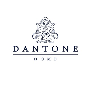 Логотип телеграм канала @dantonehome — Dantone Home