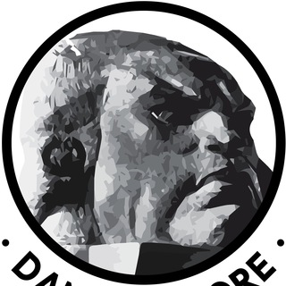 Логотип телеграм канала @dantonstr — Danton's Store