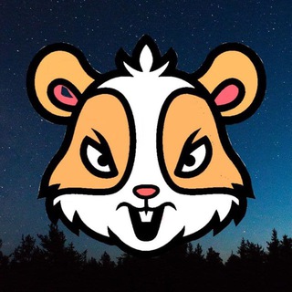 Логотип телеграм канала @dany_hamster_combat — Dany // Хамстер Комбат 🐹