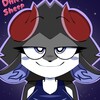 Логотип телеграм канала @dany_sheep — Художка меня боялась