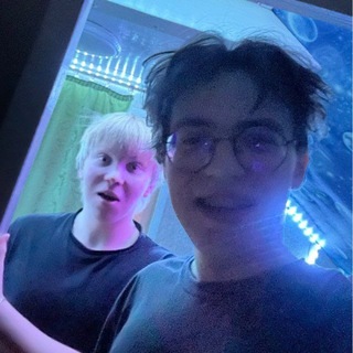 Логотип телеграм канала @danya_izi — Danya_IZI:)
