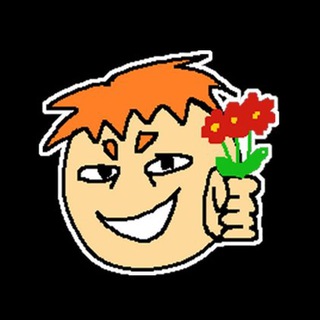 Telegram channel Даня Кашин logo
