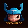 Logo of telegram channel danya_digitalblog — Danya | DigitalBlog