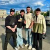 Логотип телеграм канала @danya_izi — Danya_IZI:)