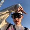 Логотип телеграм канала @danyaicerock — ДАНЯ АЙС❤️‍🔥
