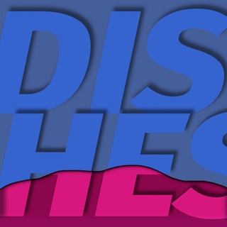 Логотип телеграм канала @danyaissuance — DISHES