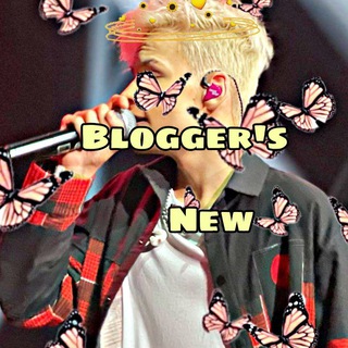 Логотип телеграм канала @danyaloh_tg — Blogger's News