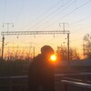 Логотип телеграм канала @danyasauce — фан клуб дани саус