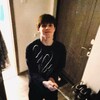 Логотип телеграм канала @danyayaaaaaaa — даня я