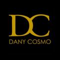 Logotipo del canal de telegramas danycosmo - Dany Cosmo