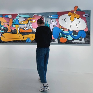 Логотип телеграм канала @danyyka7 — Круговорот Danyyka 🦾