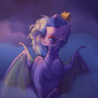 Логотип телеграм канала @danzei_animation — Тетя Данзей🦧