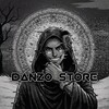 Telegram channel DANZO STORE logo