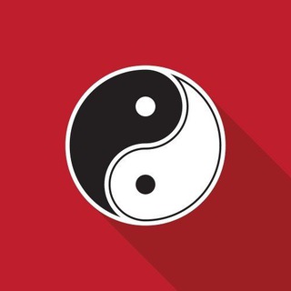 Логотип телеграм канала @dao_bab — Женские даосские практики. Лисицина Наталья.