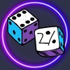 Logo of telegram channel dao2percent — 2% DAO