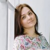 Логотип телеграм канала @dao_shersti — Дао шерсти / Блог о валянии и жизни мастера💡