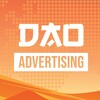 Логотип телеграм канала @daoadnetwork — Dao.AD / сhannel / advertising network