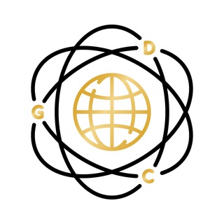 Логотип телеграм канала @daoconsensusrus — GDC INFO