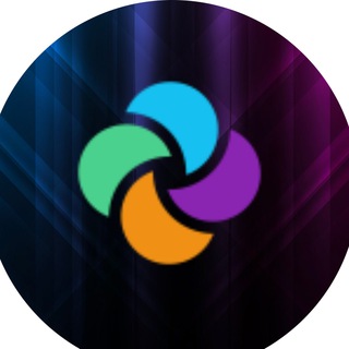 Logo of telegram channel daofinanceannouncements — DAO FINANCE Announcements