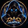 Logo of telegram channel daohunter_gems — DAO HUNTER