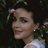 Логотип телеграм канала @daonegina_live — Дарья Онегина / Daria Onegina
