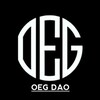 Logo of telegram channel daooeg — OEG DAO
