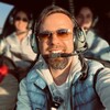 Логотип телеграм канала @daopilot — 🛩 DAO Pilot