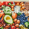 Логотип телеграм канала @daopitanie — ПП|Правильное питание от Дао