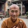 Логотип телеграм канала @daoshenn — Мастер Дао-Шен