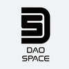 Logo de la chaîne télégraphique daospaceann - Dao Space Announcement
