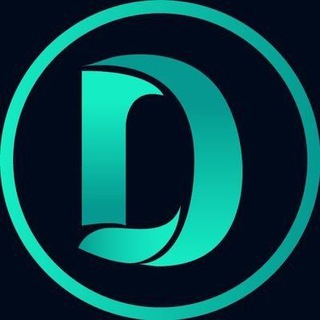 Logo saluran telegram daostarter_announcement — DAOStarter Announcement