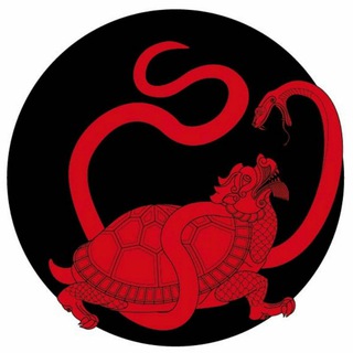 Логотип телеграм канала @daotantrica — Философская основа практики Дао и Цигун в понятном формате.