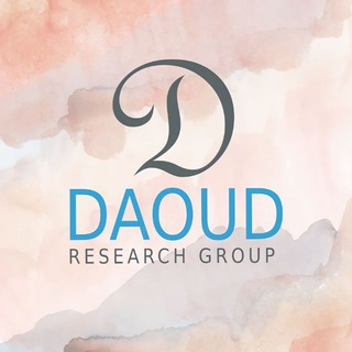 Logo of telegram channel daoudresearch — Daoud Research Group